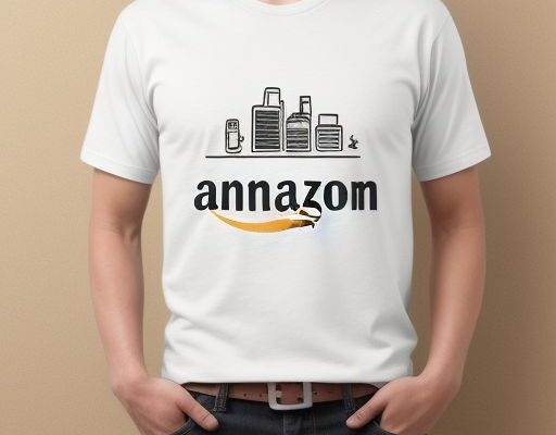 Amazon merch