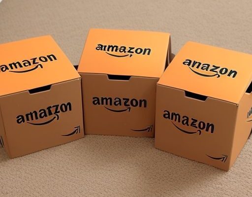 Amazon wholesale